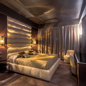 Camera premium con letto king size