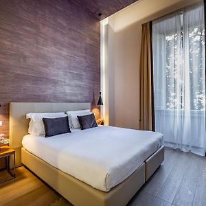 Camera deluxe con letto king size